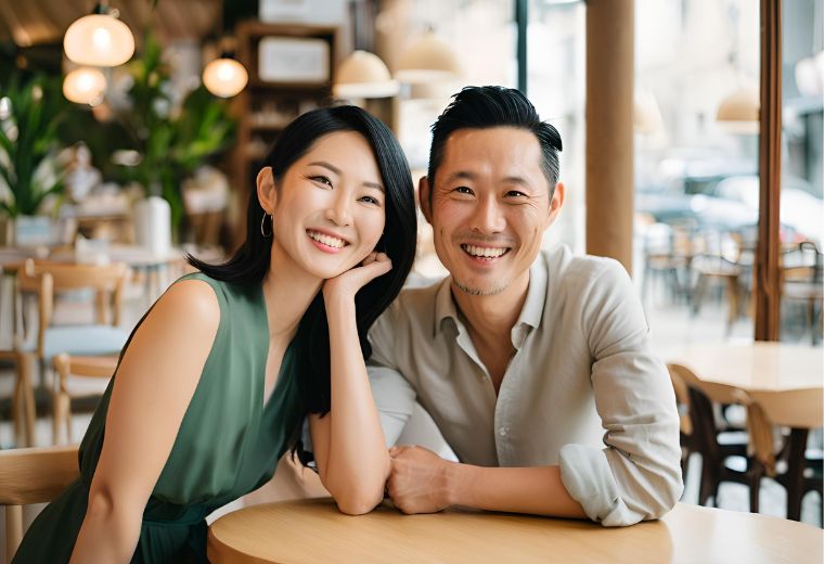 【平塚市】既婚者におすすめの出会い系マッチングサイトを比較！